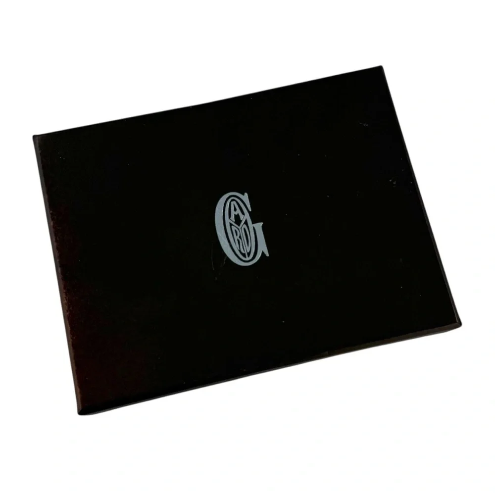 Goyard Passport Holder Travel Wallet - Picture 9 of 9